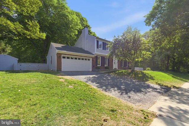 13601 PENDLETON ST, Fort Washington, MD 20744
