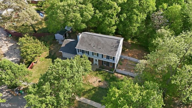 13601 PENDLETON ST, Fort Washington, MD 20744