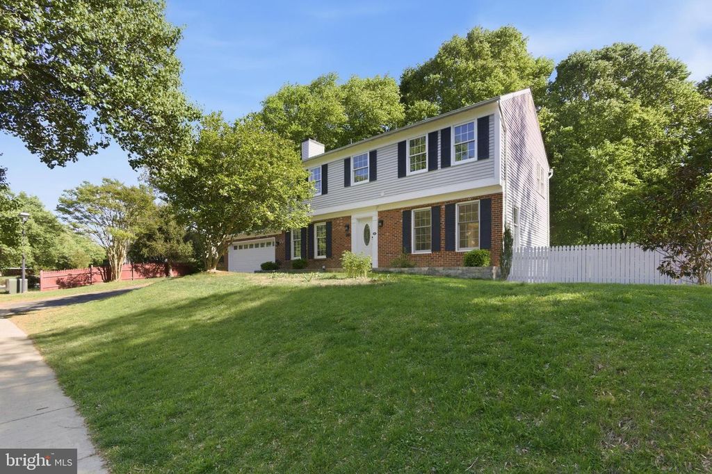 Image 1 of property listing at 13601 PENDLETON ST, Fort Washington, MD 20744