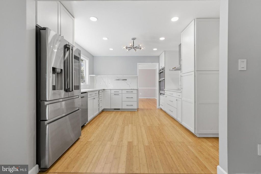 Image 13 of property listing at 13601 PENDLETON ST, Fort Washington, MD 20744