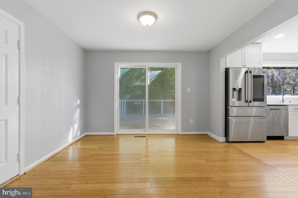 Image 14 of property listing at 13601 PENDLETON ST, Fort Washington, MD 20744