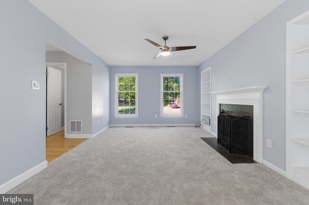 Image 16 of property listing at 13601 PENDLETON ST, Fort Washington, MD 20744