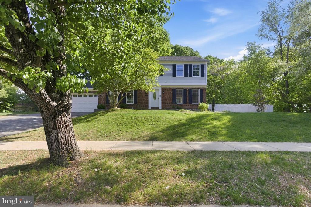 Image 2 of property listing at 13601 PENDLETON ST, Fort Washington, MD 20744