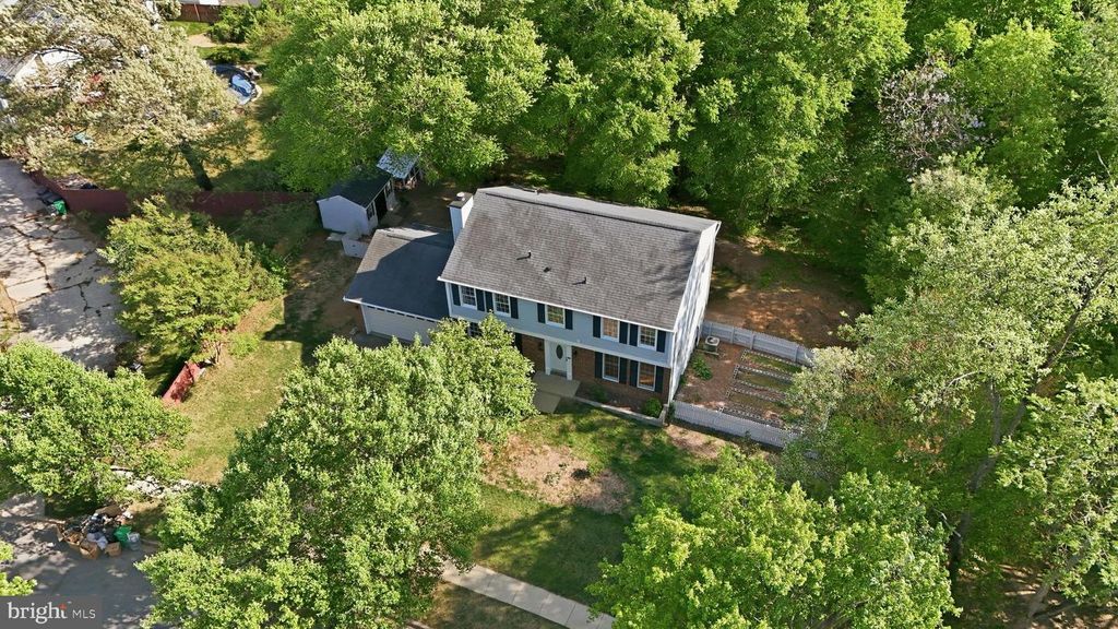 Image 4 of property listing at 13601 PENDLETON ST, Fort Washington, MD 20744