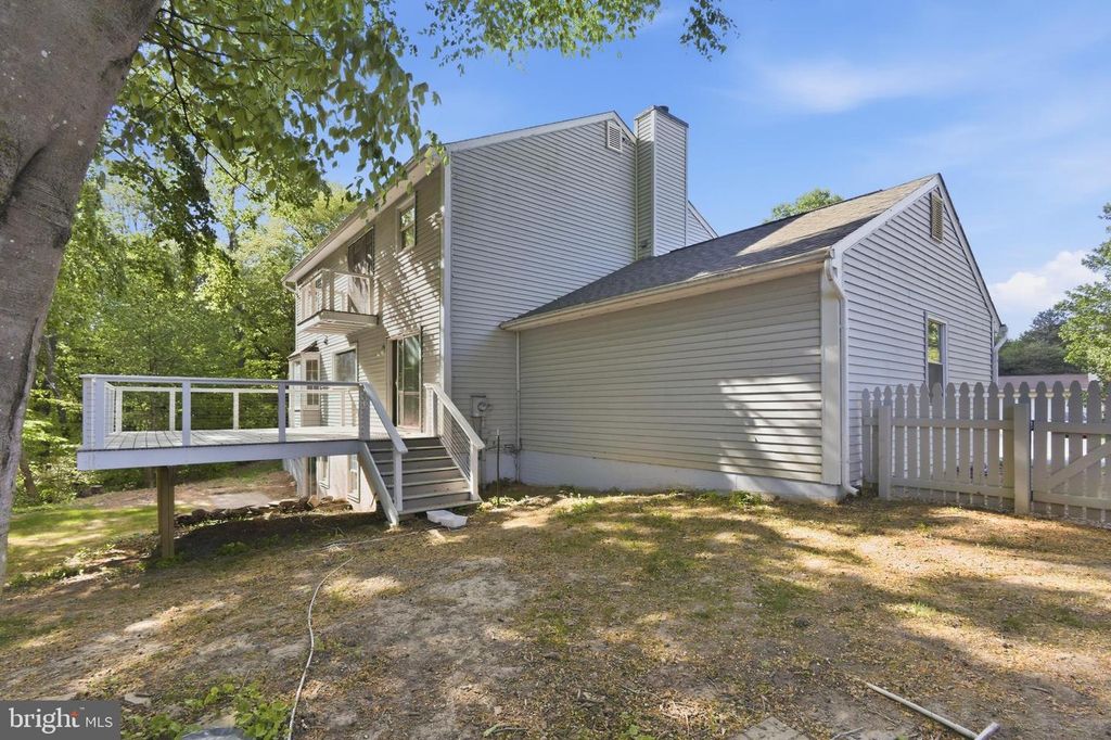 Image 41 of property listing at 13601 PENDLETON ST, Fort Washington, MD 20744