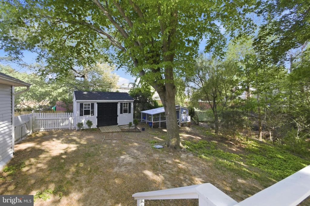 Image 42 of property listing at 13601 PENDLETON ST, Fort Washington, MD 20744