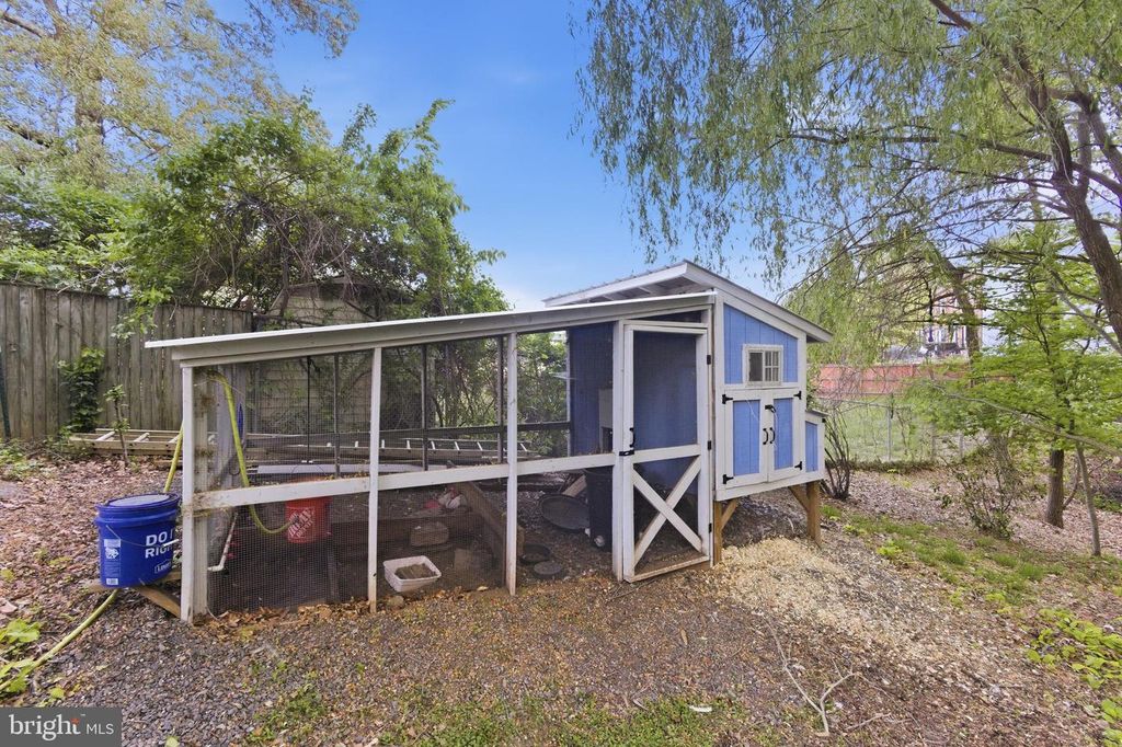 Image 44 of property listing at 13601 PENDLETON ST, Fort Washington, MD 20744