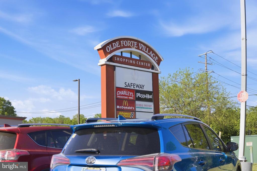 Image 50 of property listing at 13601 PENDLETON ST, Fort Washington, MD 20744