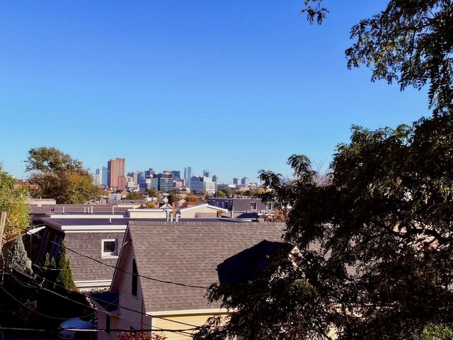 14 A Belmont St A, Somerville, MA 02143