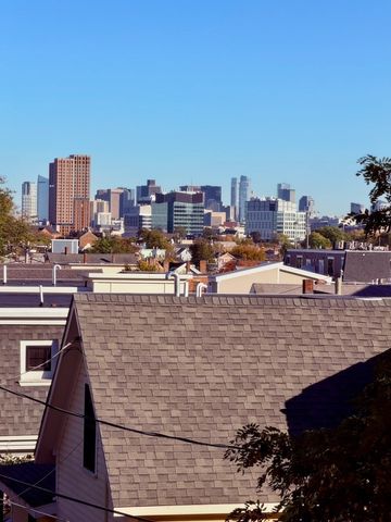 14 A Belmont St A, Somerville, MA 02143