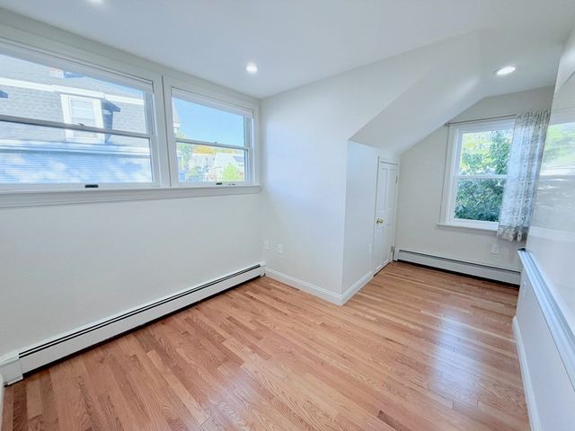 14 A Belmont St A, Somerville, MA 02143