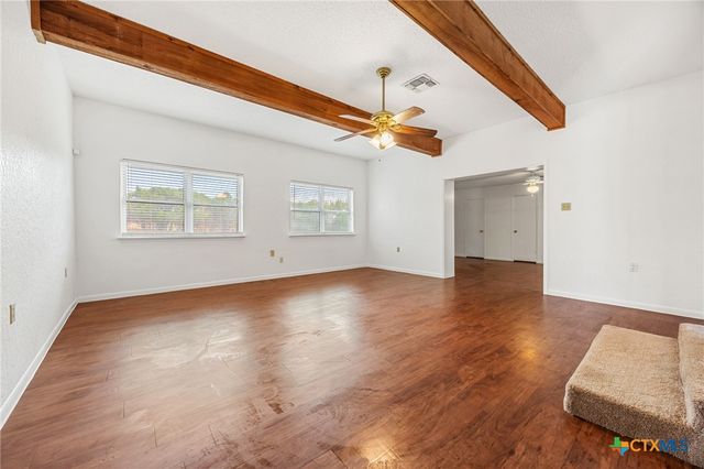 130 Bobcat Lane, Copperas Cove, TX 76522