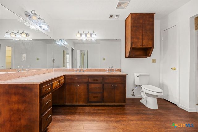 130 Bobcat Lane, Copperas Cove, TX 76522