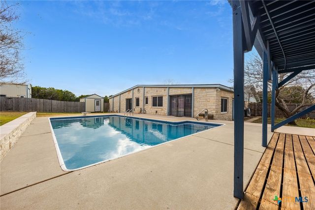 130 Bobcat Lane, Copperas Cove, TX 76522