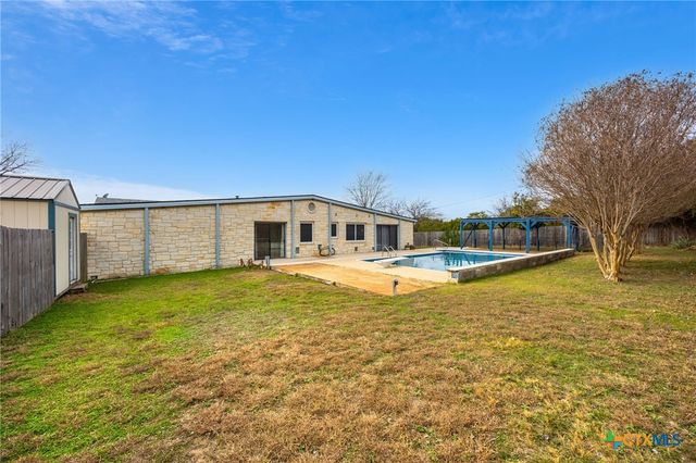 130 Bobcat Lane, Copperas Cove, TX 76522
