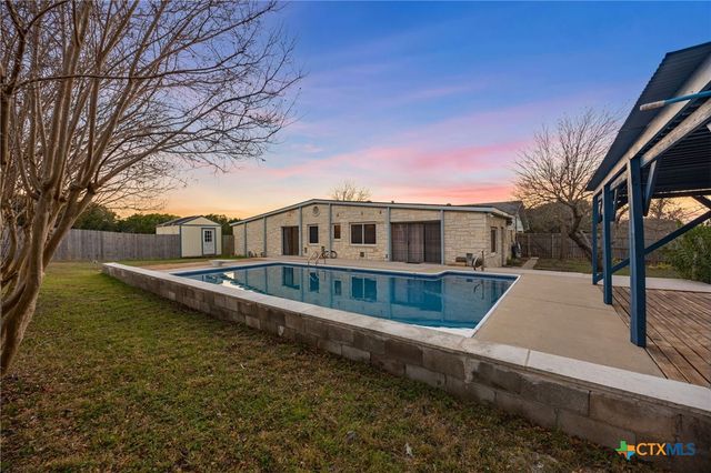 130 Bobcat Lane, Copperas Cove, TX 76522