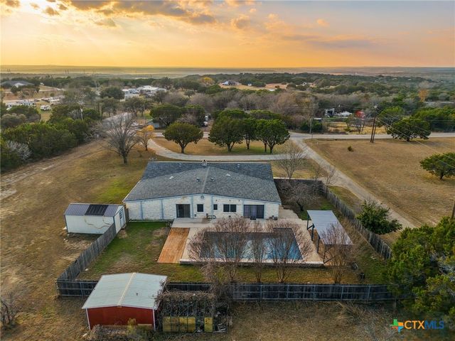 130 Bobcat Lane, Copperas Cove, TX 76522