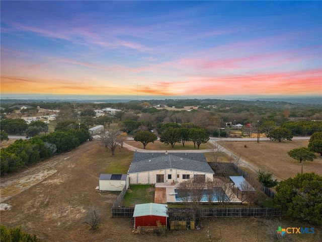 130 Bobcat Lane, Copperas Cove, TX 76522