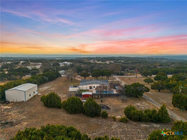 130 Bobcat Lane, Copperas Cove, TX 76522