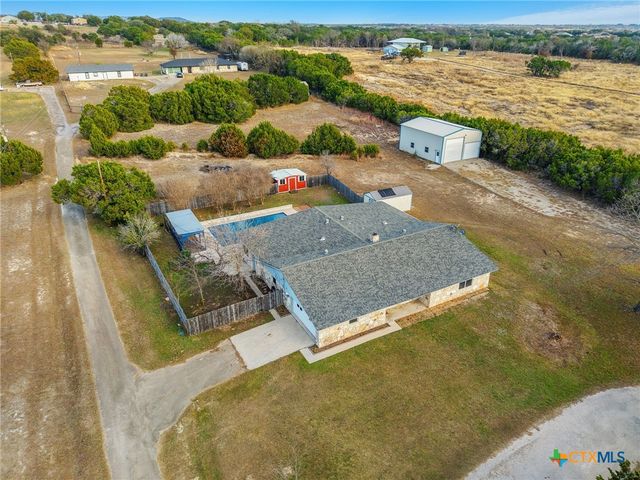 130 Bobcat Lane, Copperas Cove, TX 76522