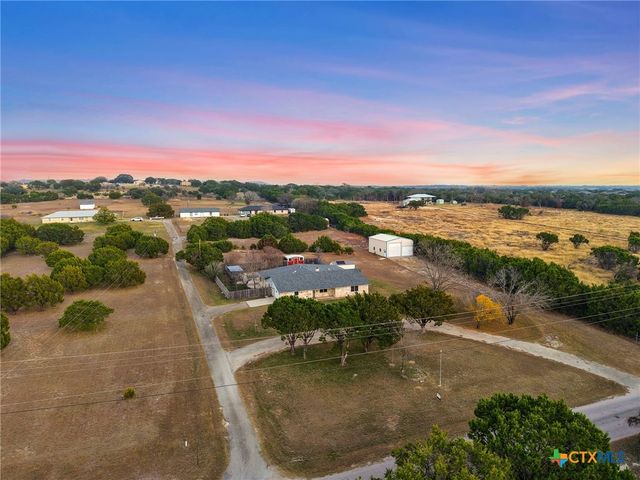 130 Bobcat Lane, Copperas Cove, TX 76522