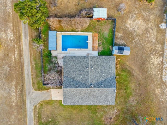 130 Bobcat Lane, Copperas Cove, TX 76522
