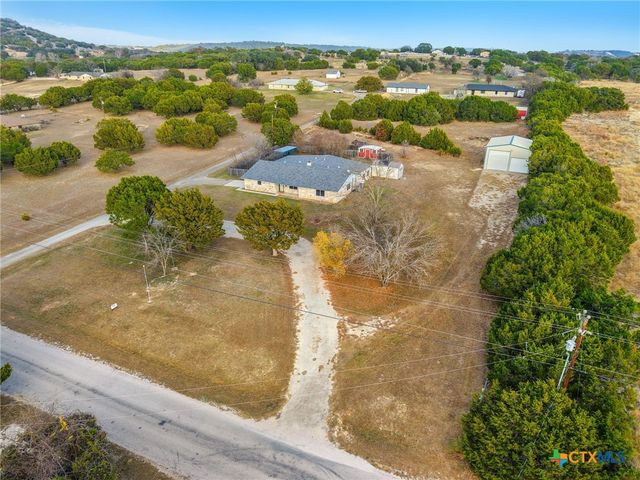130 Bobcat Lane, Copperas Cove, TX 76522