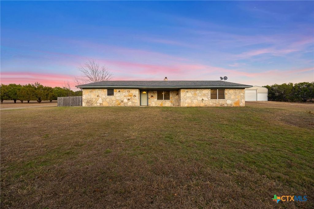 130 Bobcat Lane, Copperas Cove, TX 76522