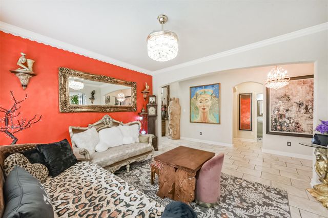 18823 Bene Vista Drive, Houston, TX 77084