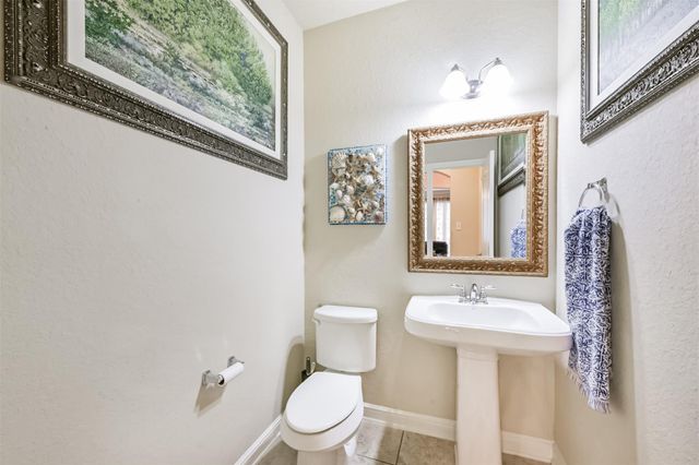 18823 Bene Vista Drive, Houston, TX 77084