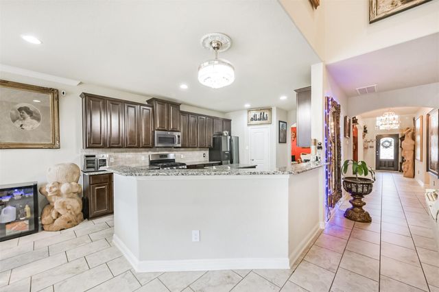 18823 Bene Vista Drive, Houston, TX 77084