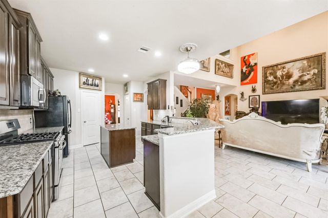 18823 Bene Vista Drive, Houston, TX 77084