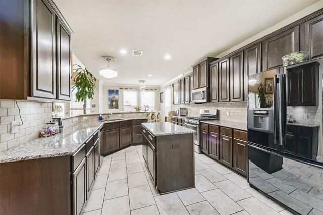 18823 Bene Vista Drive, Houston, TX 77084