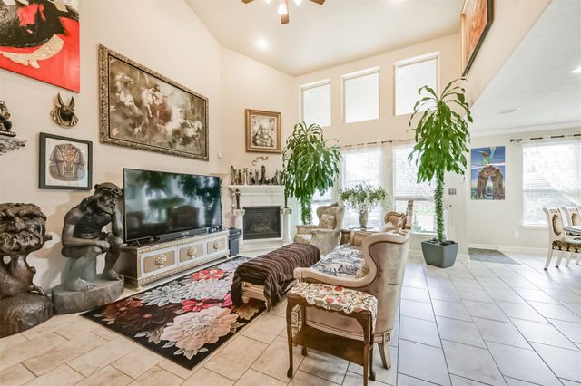 18823 Bene Vista Drive, Houston, TX 77084