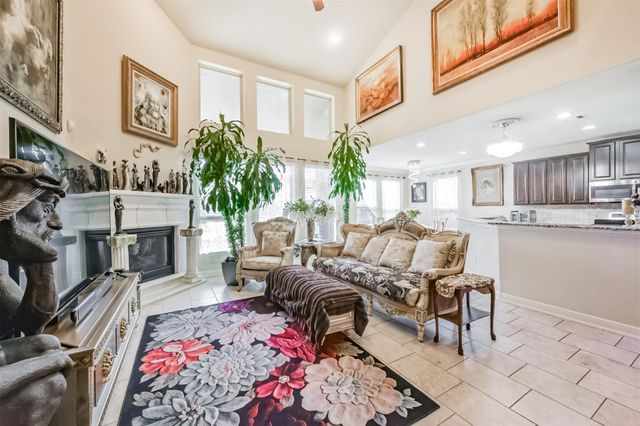 18823 Bene Vista Drive, Houston, TX 77084