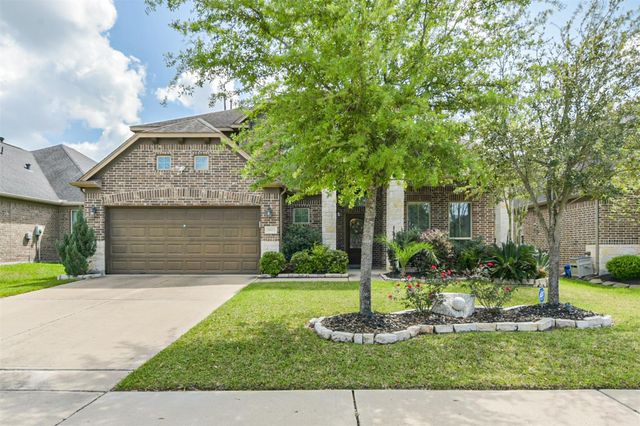 18823 Bene Vista Drive, Houston, TX 77084
