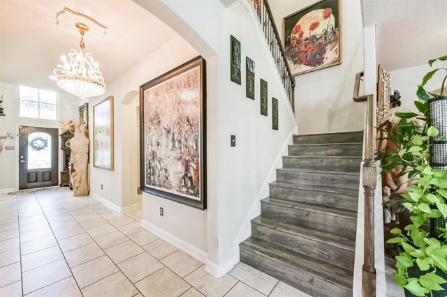 18823 Bene Vista Drive, Houston, TX 77084