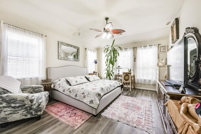 18823 Bene Vista Drive, Houston, TX 77084