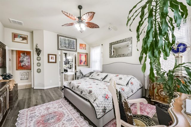 18823 Bene Vista Drive, Houston, TX 77084