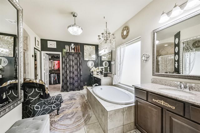 18823 Bene Vista Drive, Houston, TX 77084