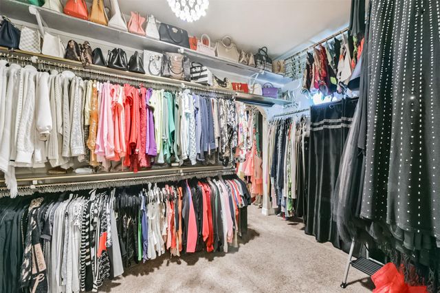 18823 Bene Vista Drive, Houston, TX 77084