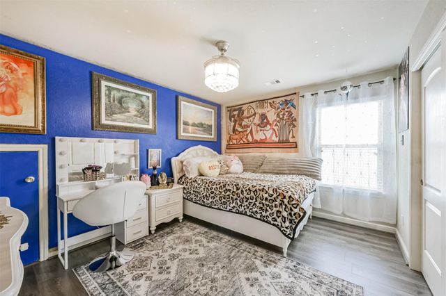 18823 Bene Vista Drive, Houston, TX 77084