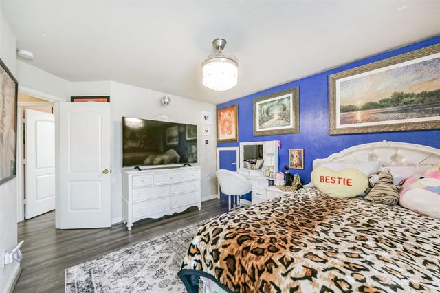 18823 Bene Vista Drive, Houston, TX 77084