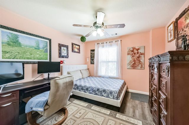 18823 Bene Vista Drive, Houston, TX 77084