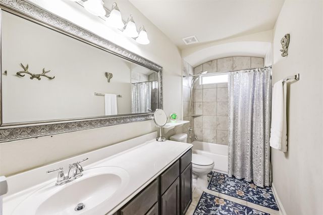 18823 Bene Vista Drive, Houston, TX 77084