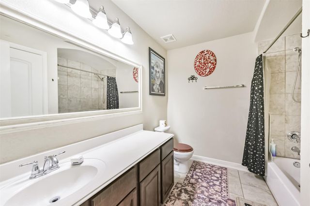 18823 Bene Vista Drive, Houston, TX 77084