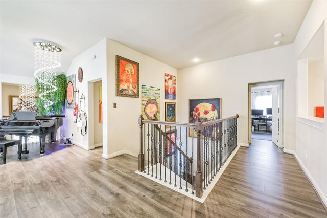 18823 Bene Vista Drive, Houston, TX 77084