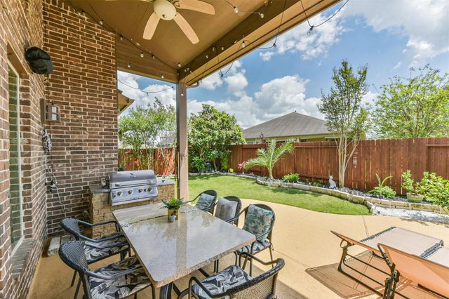 18823 Bene Vista Drive, Houston, TX 77084