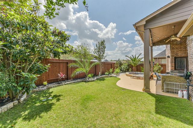 18823 Bene Vista Drive, Houston, TX 77084