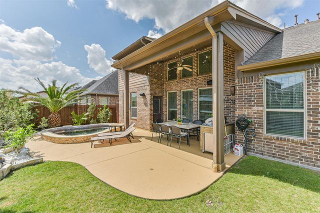 18823 Bene Vista Drive, Houston, TX 77084